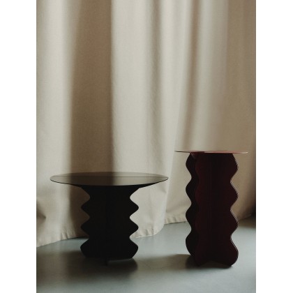 Журнальный стол Small table "Hvylya"